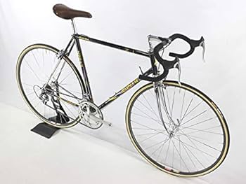 ZUNOW ロードバイク ネイビーブルー　ビンテージ ZUNOW ロードバイク ネイビーブルー ビンテージ